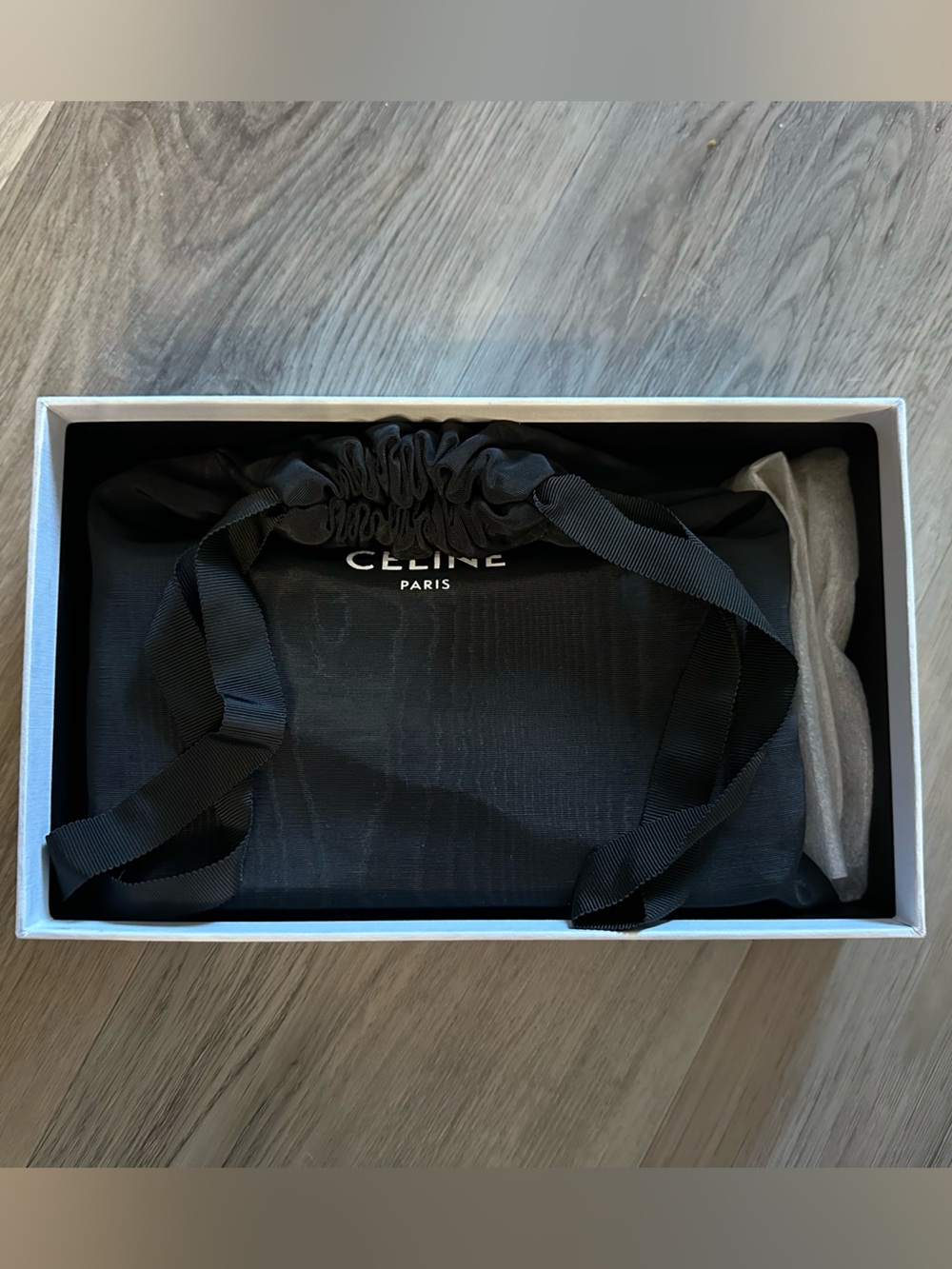 Celine Multipochette - Picture 3 of 4